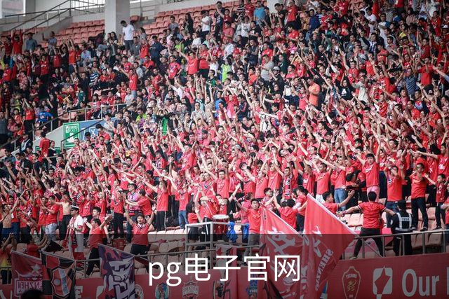 pg电子官网企业介绍展示图